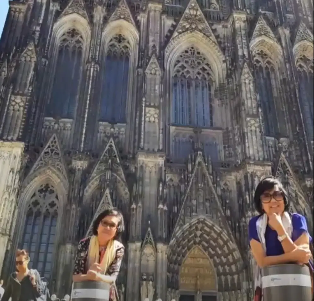 Cologne