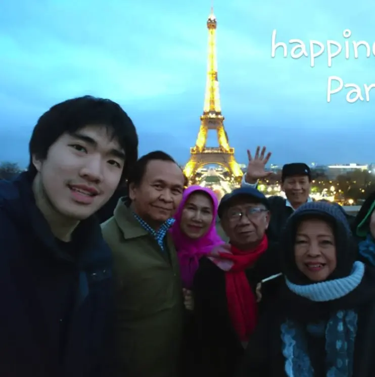 Paris