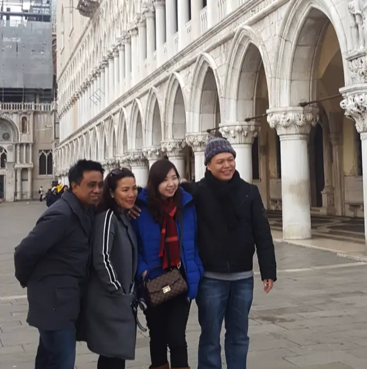 Venice
