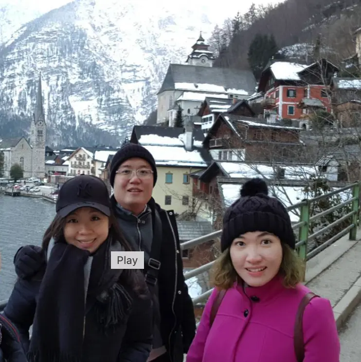 Hallstatt