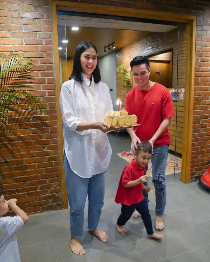 Indonesia giveaway 2023