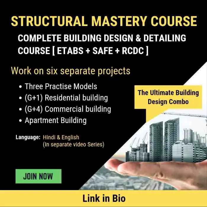 Structural Mastery Course 
