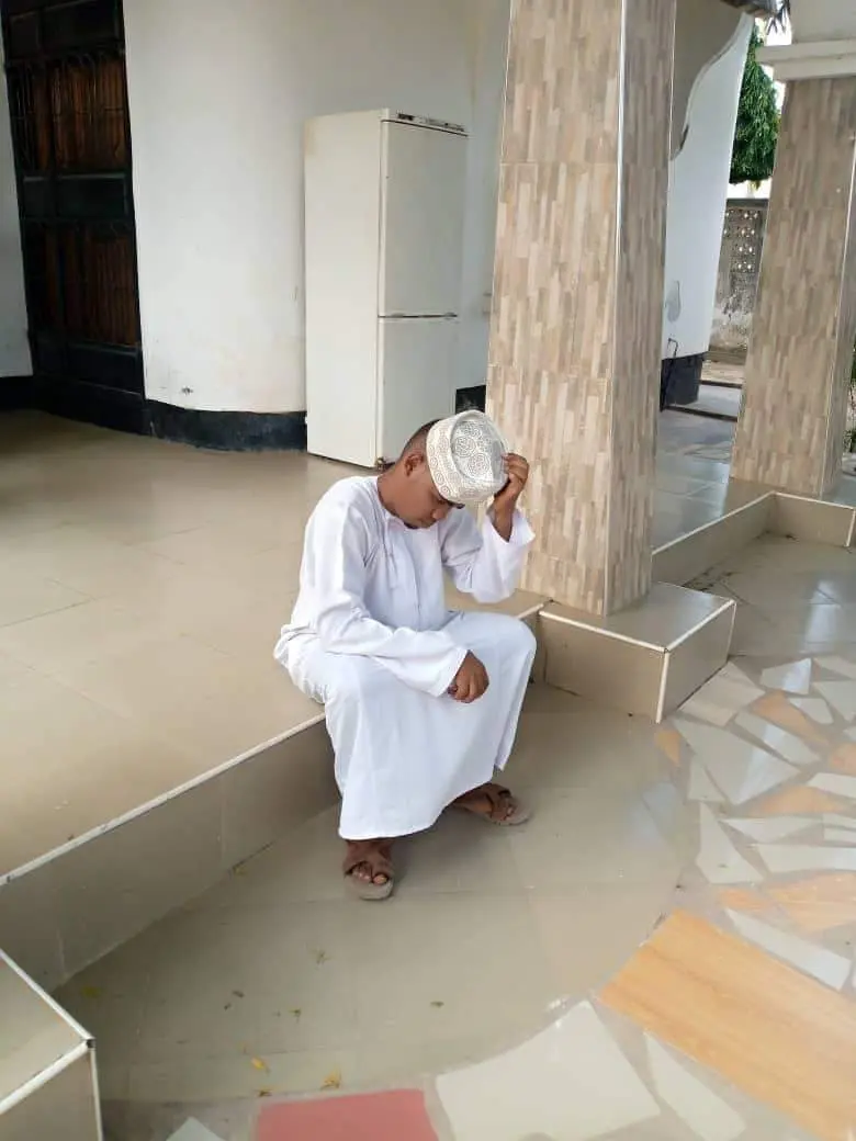 Abdallah