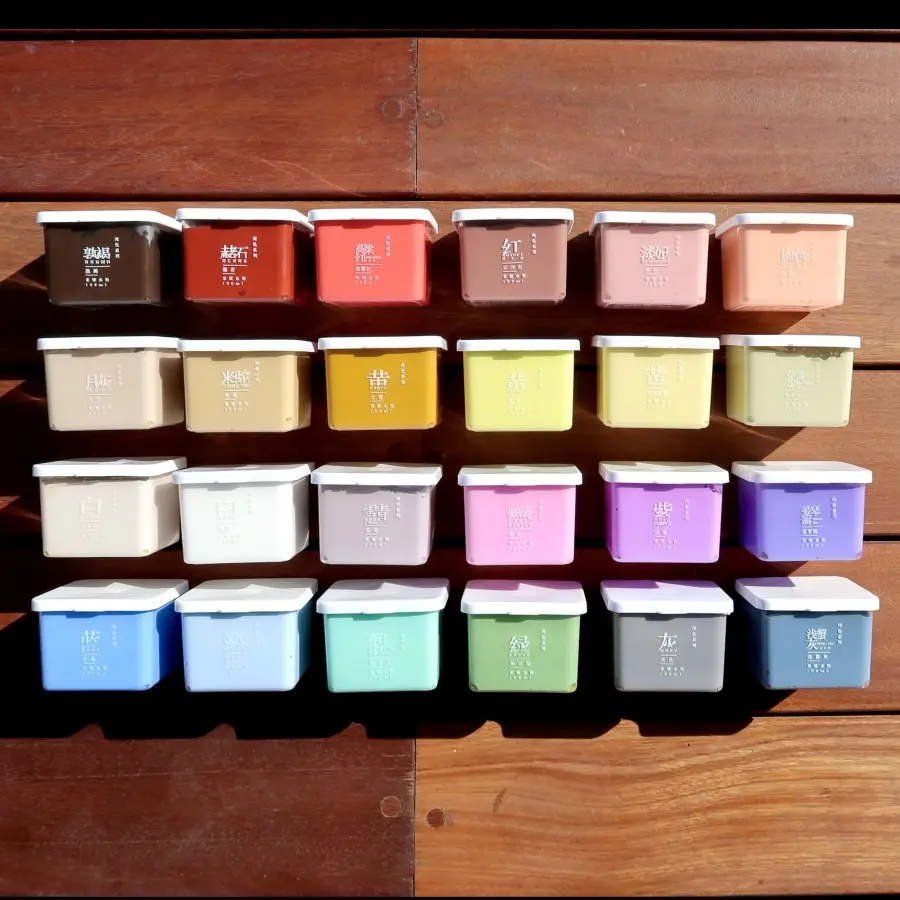 38. MIYA HIMI Gouache 100ml - Pastel 4/4