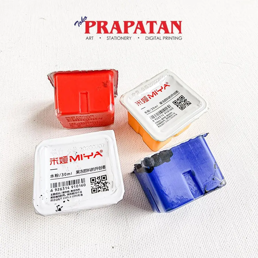 32. Miya Himi Gouache Refill 30ml