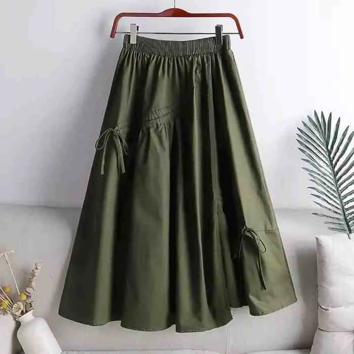 1. Daniela Skirt