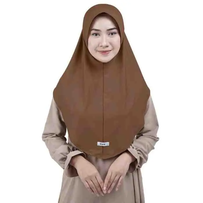 2. Laluna Hijab