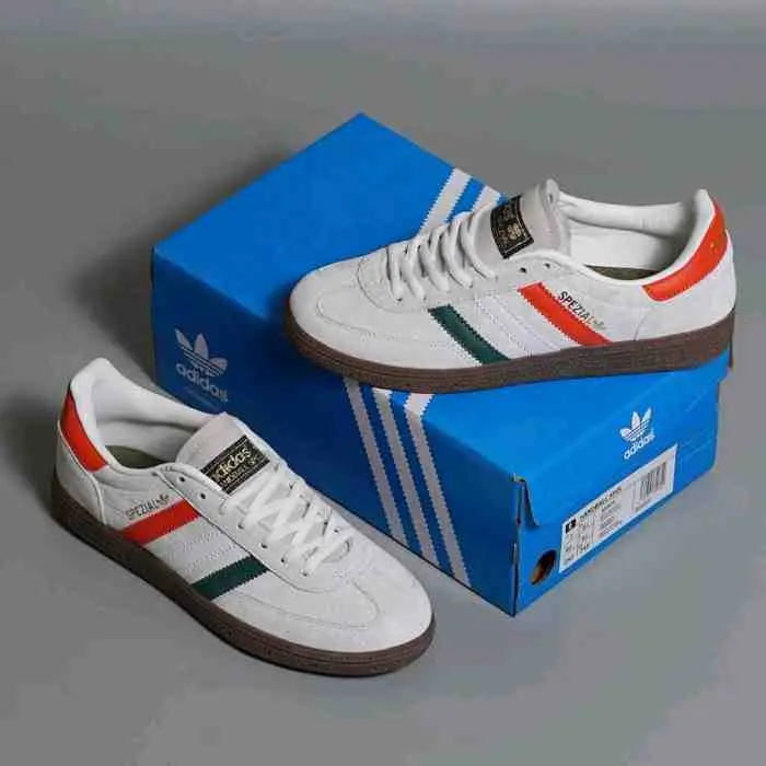 8. Adidas Hanball Spezial Patrick Gum BNIB Original
