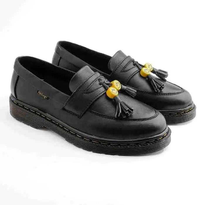70. Sepatu loafers pria Wanita Penny Docmart Casual