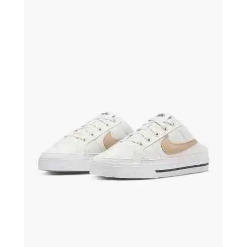 212. Sepatu Sneakers Wanita NIKE COURT LEGACY - DB3970-002