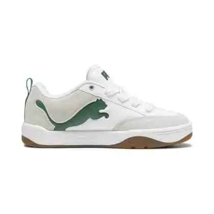 243. PUMA Sepatu Sneaker Park Lifestyle