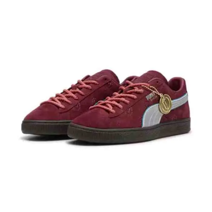 289. Sportstyle Suede X  ONE PIECE Team Regal Red-Future 396521 01
