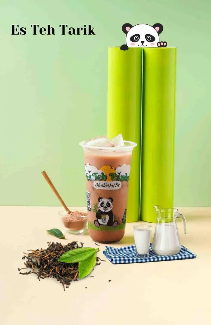 Teh Tarik