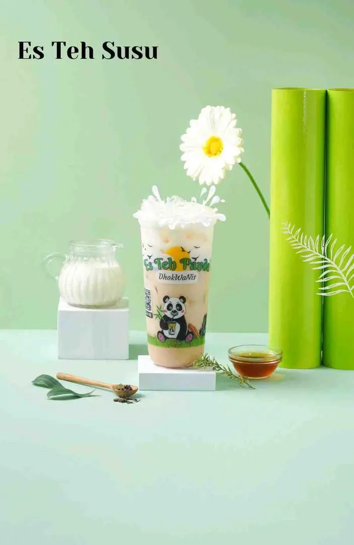 Teh Susu