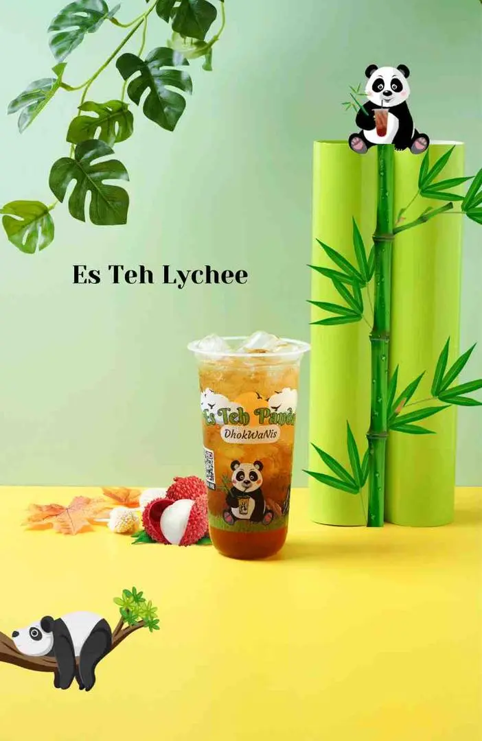 Teh Lyche