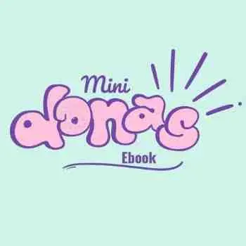 MINI DONAS