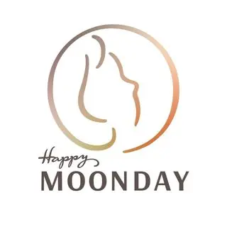 Happy Moonday