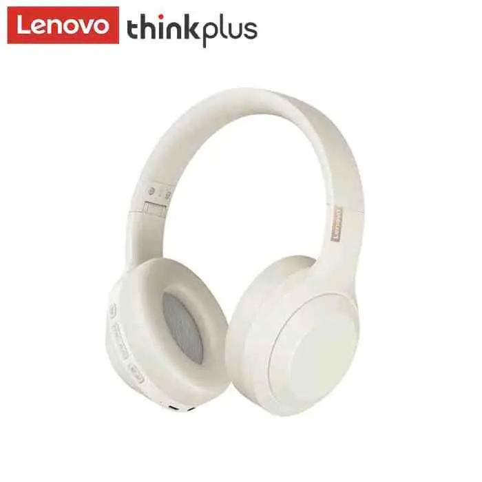 Thinkplus headphone TH10 bluetooth 