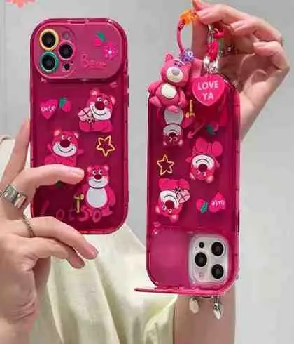 Case iphone lotso
