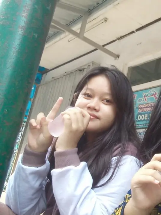 Imelda Rizki Amalia 