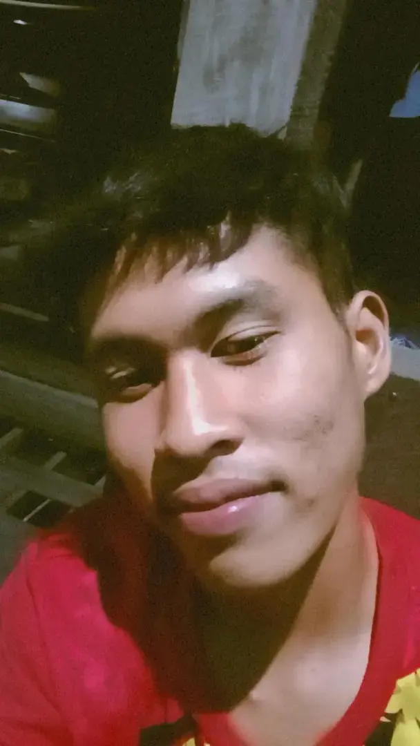 Kamu nanya