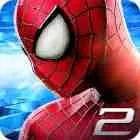 Amazing spiderman