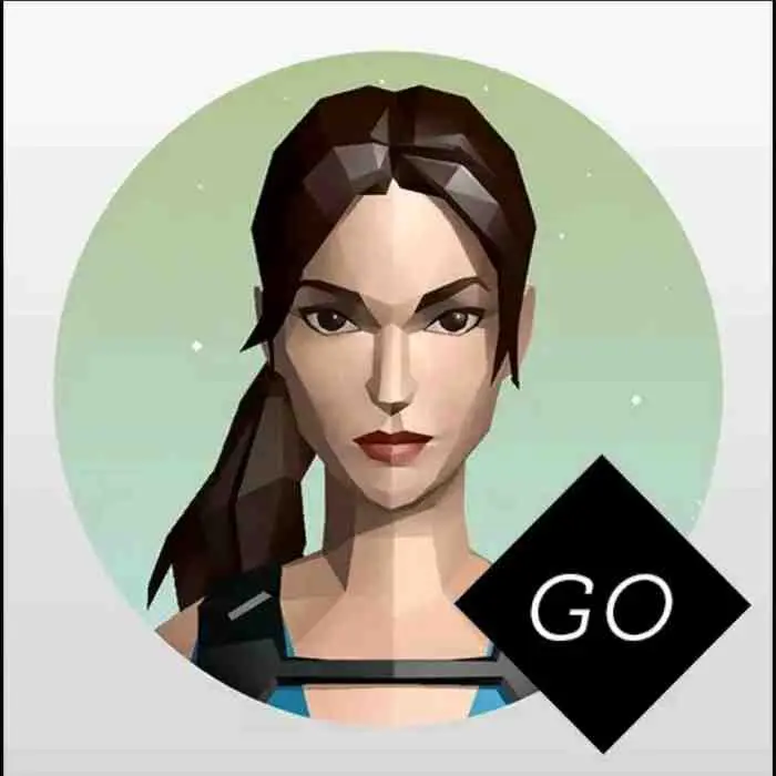 Lara croft
