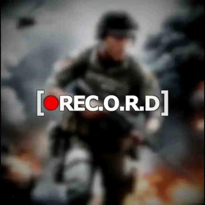 Unrecord