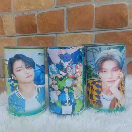 CELENGAN ATEEZ