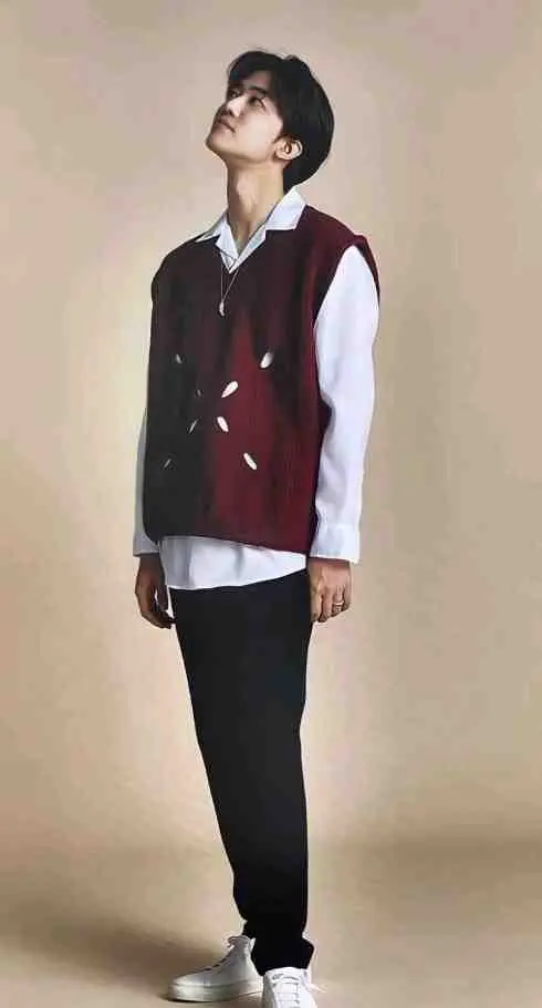 Sepatu putih #Jaemin
