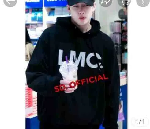 Hoodie #Bangchan