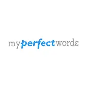 MyPerfectWords