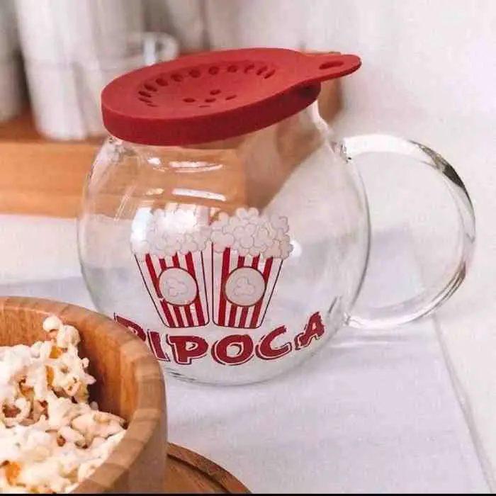 Reels 019-Pipoqueira de Microondas 1,8L