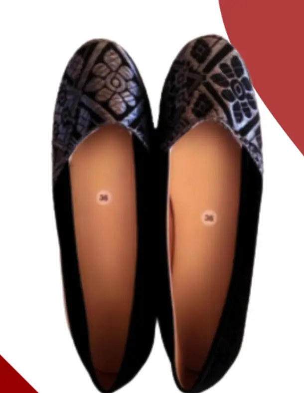 Sepatu