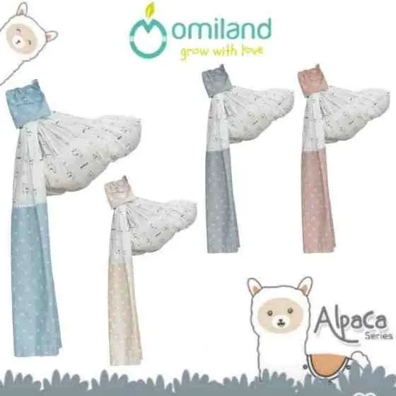 Gendongan bayi Rp.75.000