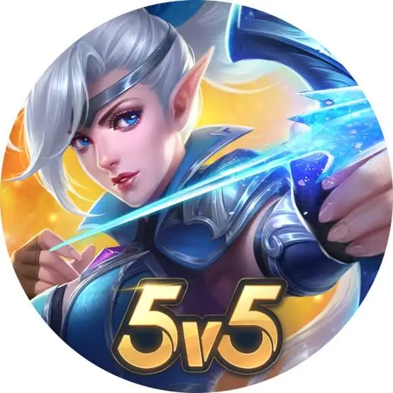Mobile Legends Bang Bang