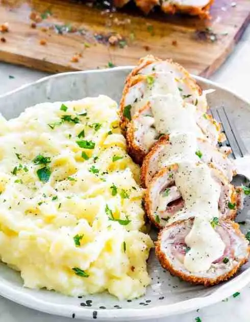 Cordon Bleu