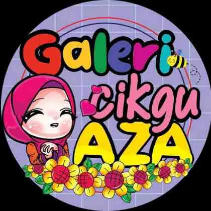 Galeri Cikgu Aza