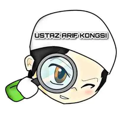 Ustaz Arif Kongsi🦋