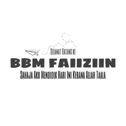 BBM Faiiziin