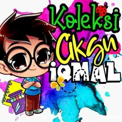 Koleksi Cikgu Iqmal👨‍🏫