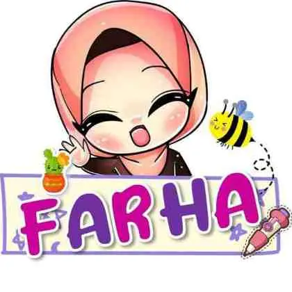 📚BBMUF - Sazah Farha