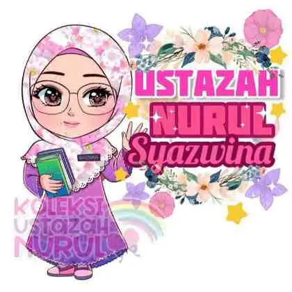 Koleksi Ustazah Nurul
