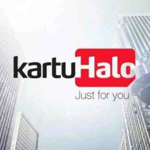 Kartu Halo