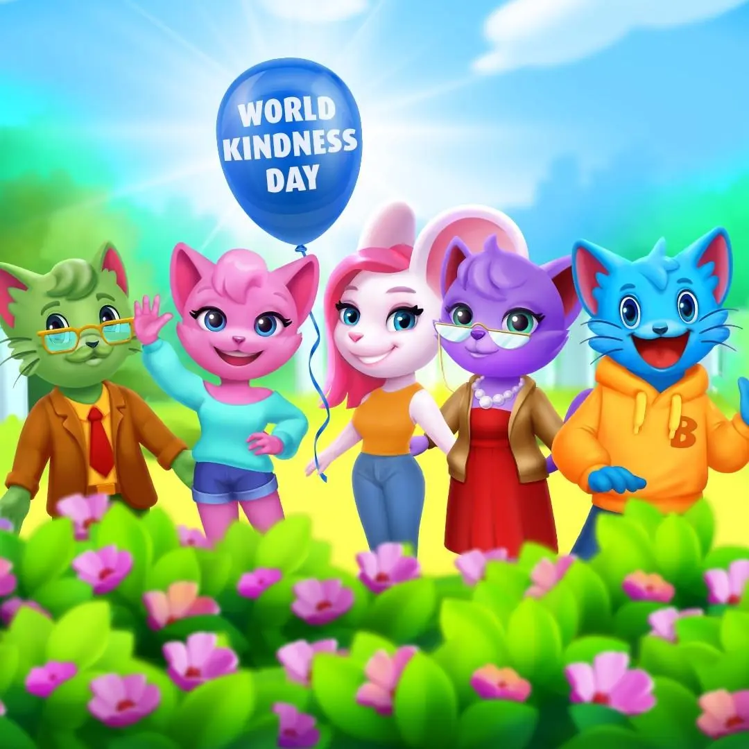 Daily Gifts Bingo Blitz Bonus Credits Coins & Power Ups