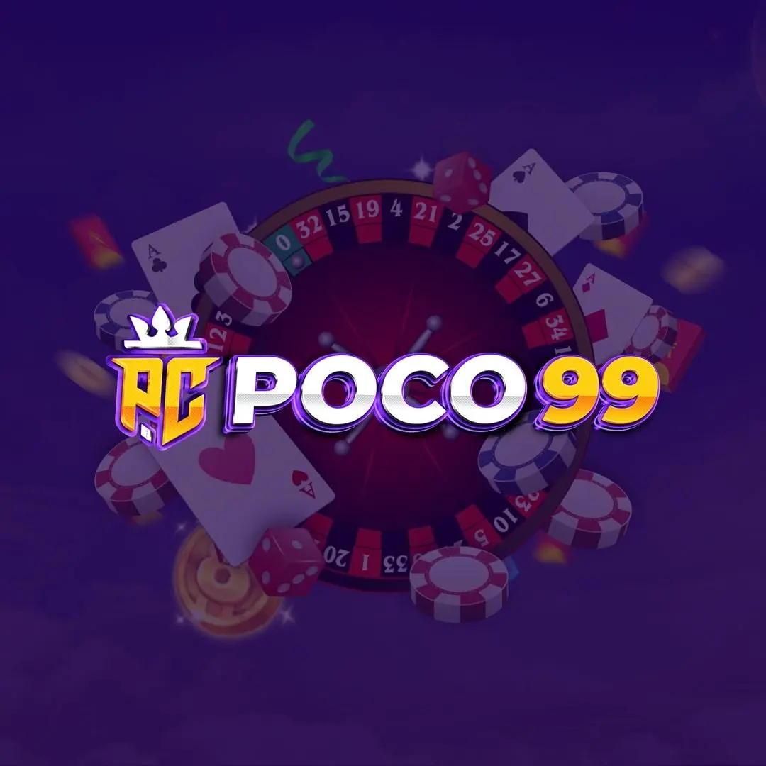 POCO99 Official