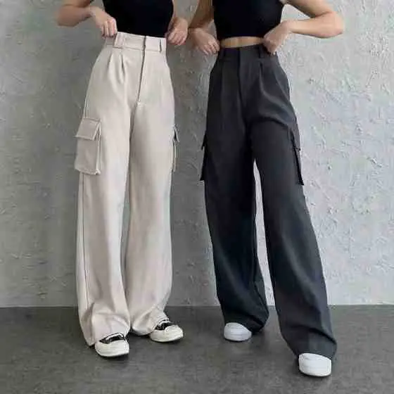 17. ZIA CARGO PANTS