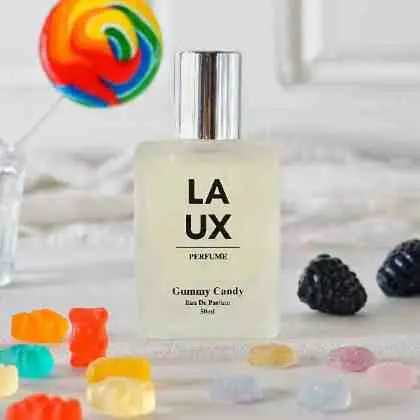18. Laux Perfume - Gummy Candy - Eau De Perfume