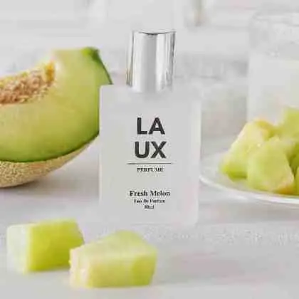 21. Laux Perfume - Fresh Melon - Eau De Perfume
