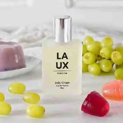 23. Laux Perfume - Jelly Grape - Eau De Perfume